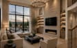 do interior exterior design architectural 3d modeling and rendering