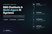 build a rag chatbot with gemini, pinecone and ai agents