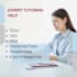 provide tutoring and prep for hesi, ged, teas, proctored tests