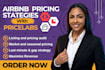 setup pricelabs, dynamic pricing, airbnb optimization and revenue management