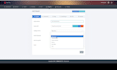 set up and configure drm streaming panel, live TV, vod and API integration