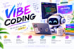 be your vibe coding expert for ai mvp or saas development