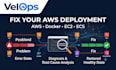 troubleshoot and fix your AWS deployment issues