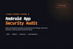 perform a manual security audit of your android app