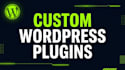 build a custom wordpress plugin for your exact business needs