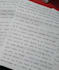 provide professional handwriting and custom photography