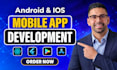 qa test review and review website, ios app and android app