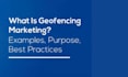 run a high converting geofencing ad campaign for your business