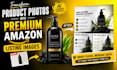 transform product photos into premium amazon listing image designs