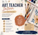 teach kids art and drawing online
