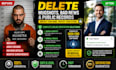 delete mugshots public arrest records, bad news articles, do online reputation
