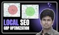 do local SEO gbp optimization and google maps ranking
