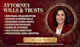 handle probate cases for wills, trusts,estates, inheritance, guardianship,assets