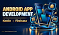 develop custom android apps games and utility tools