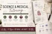 tutor biology and medical science