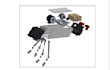 do 3d cad modeling, fea analysis, and ansys simulations