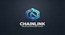 design a modern blockchain logo for your brand
