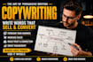 high converting sales copy that turns readers into customers