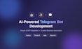 build an ai powered telegram bot with claude integration
