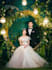 wedding photo editing and retouching