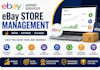 manage your ebay store and optimize your ebay listings
