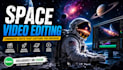 make space video editing