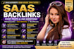 build saas backlinks with guest posts and link insertion
