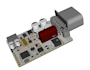 design stm32 can bus pcb for automotive industrial and embedded control systems