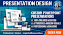 create a professional powerpoint presentation
