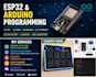 do arduino esp32 programming and embedded iot projects