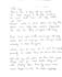 beautiful hand writing notes, script, latter, personal write