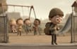 flow animate video,character animation ,2d animation, logo animated