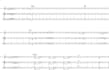 transcribe music to sheet music and create lead sheets using sibelius
