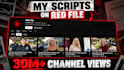 write a true crime and police bodycam youtube script