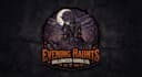 design a spooky halloween logo for your brand