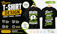 design tshirt within 24 hours