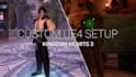 create a custom unreal engine mod