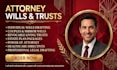draft individual wills, couples will, trusts and estate plan documents