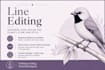 line edit your writing for clarity and flow