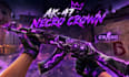 design cs2 gaming avatars