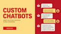 create an ai customer service chatbot for your business