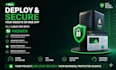 deploy and secure your website or web app on a linux vps with nginx
