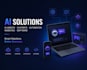 build a custom ai chatbot with rag