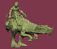 create stunning custom 3d miniature sculptures