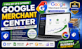 fix google merchant center suspension misrepresentation product feed errors