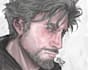 draw a character portrait
