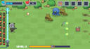 develop a professional 2d HTML5 game using phaser 3 for web and mobile