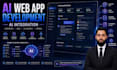 integrate ai into your web application