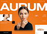 design a luxury 3d animated ecommerce website with gsap scroll animation