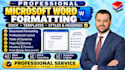 do microsoft word document formatting pdf to word ms word template design layout